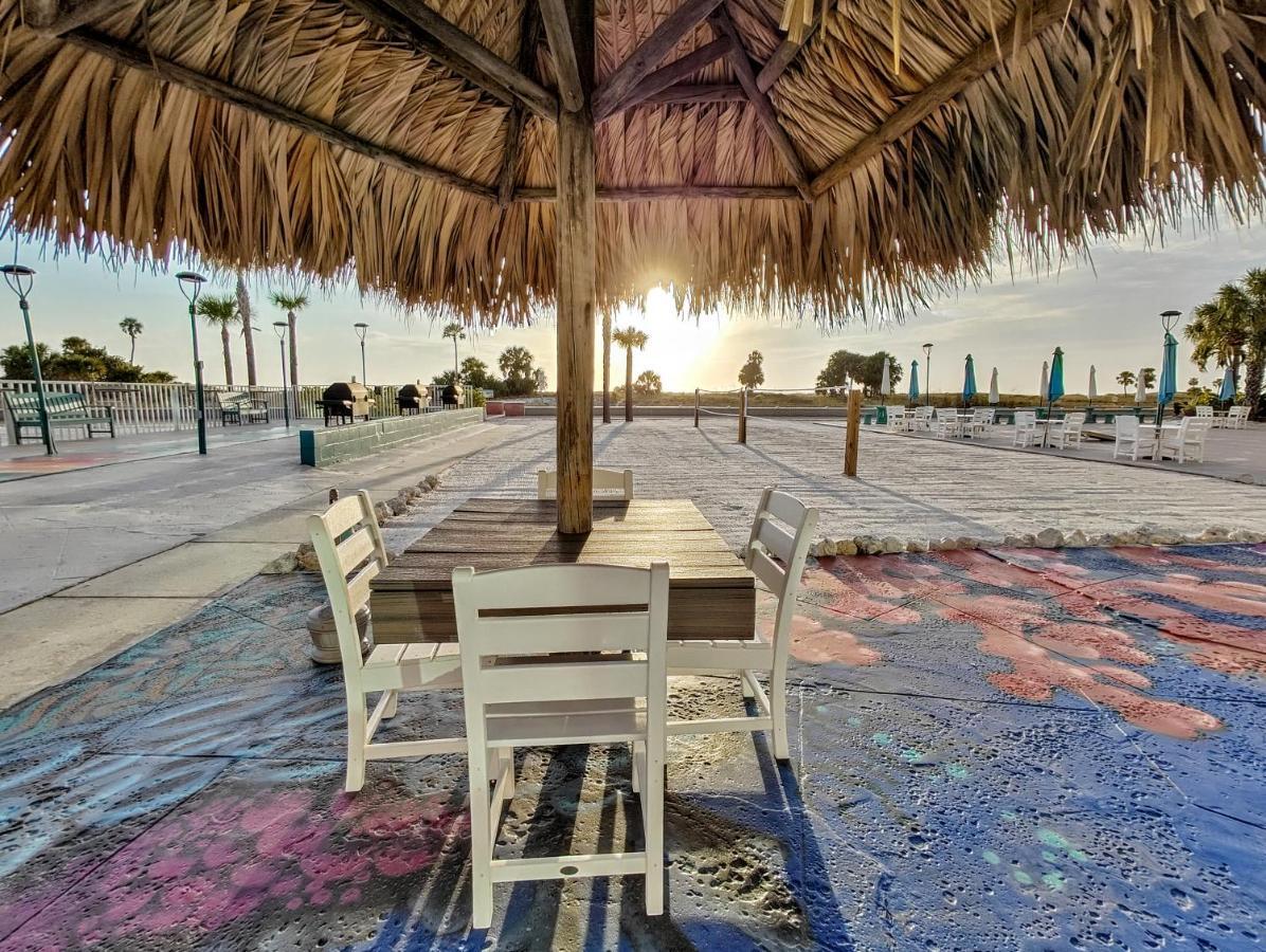 Tahitian Beach Resort Treasure Island Luaran gambar