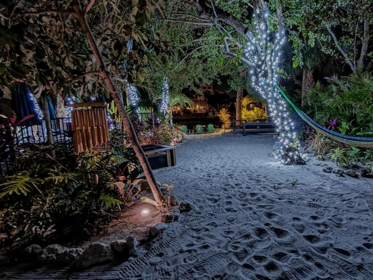 Tahitian Beach Resort Treasure Island Luaran gambar