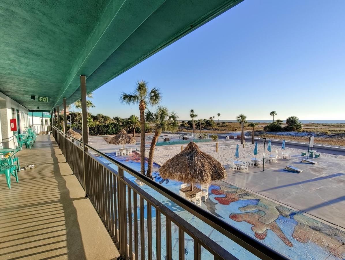 Tahitian Beach Resort Treasure Island Luaran gambar